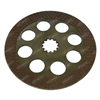 BRAKE PLATE