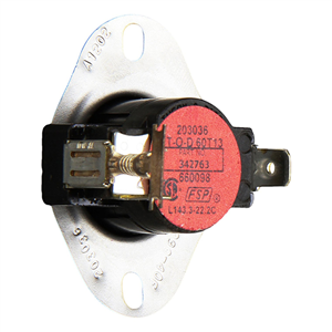 High Limit Thermostat 279054