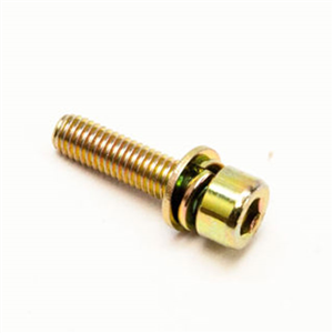 26207 BOLT M5X0.8X20 MM SHC