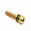 BOLT M5X0.8X20 MM SHC