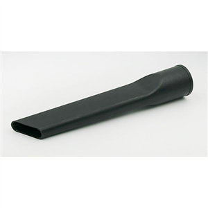 CREVICE TOOL BLACK 2054