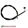 PB 770T Control Cable 