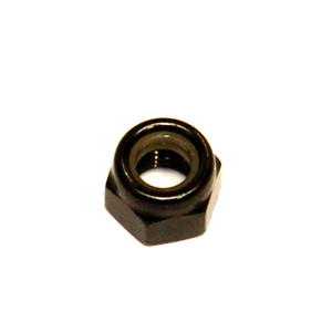 2521038 HEX. LOCK NUT M5 8, 5