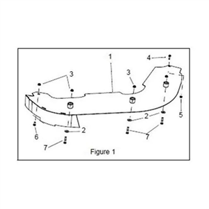 Mulching Kit 71513200