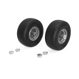 Solid Tire Kit 79214300