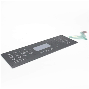 Membrane Switch DG3400020A