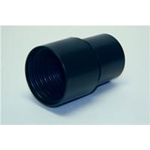HOSE ADAPTER, BLACK 2061BLACK