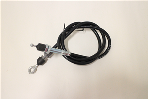 06900615 Chute Lock Cable