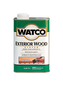 WATCO NATURAL OIL BAS 67741