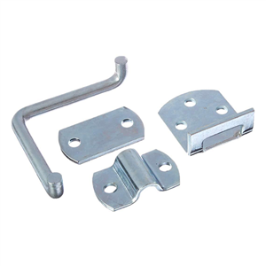 LATCH, SECURITY, STR B2588BZ