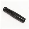 GRIP HANDLE 10IP BLACK VINYL 3/4