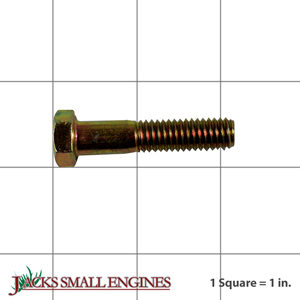 539990730 KIT, BOLT, HEX, 3/8 1 (No Longer Available)