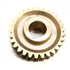 GEAR BRONZE 25.5MM ID