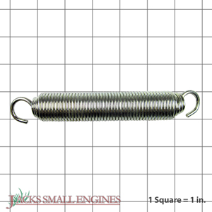 Extension Spring 08300513