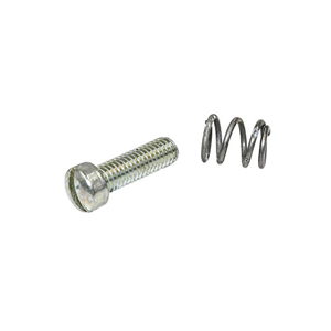 490956 KIT SPRING/SCREW