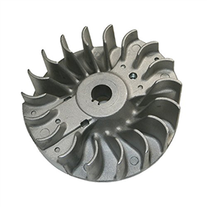 308674001 Flywheel Assembly (No Longer Available)