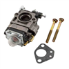 KIT CARBURETOR REPLACEMENT 2-CYCLE VIPER