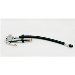 TIRE INFLATOR W/GAUGE 85338