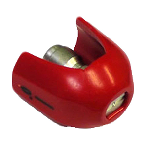 308697005 0° Quick Change Red Nozzle