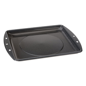 WB48T10089 BROILER PAN  XL