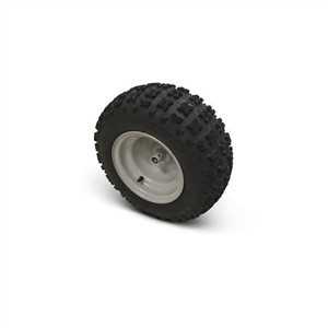 TIRE/WHEEL 15X5 6 REM 07100917