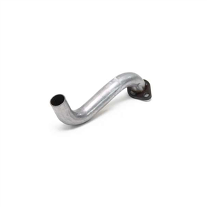 EXHAUST TUBE LH 21548498