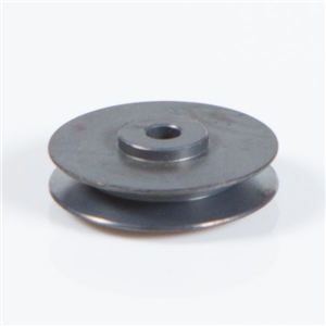 01255100 PULLEY TRANS INPUT