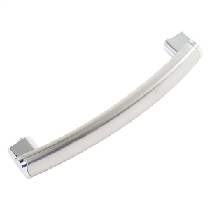 WB15X21101 MICROWAVE HANDLE   ST