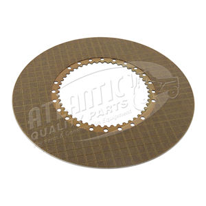 14126007 CLUTCH DISC