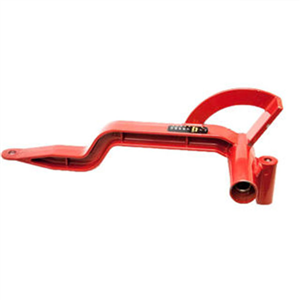 25722 H HANDLE ASSEMBLY WIT