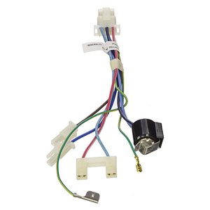 Harness Wiring 241651601