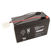 ASSEMBLY BATTERY 12 V