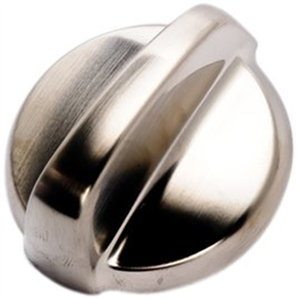 Stainless Steel Knob WB03T10284