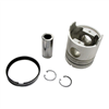 PISTON KIT 20 OVERSIZ