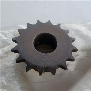 SPROCKET 16T 40 1 BOR 360260