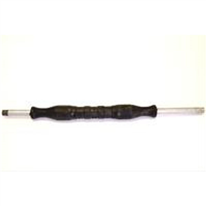 WANDS WITH BLACK PLAS 5200