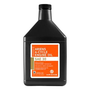 OIL 20 OZ BOTTLE SAE 04642700