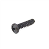 SCREW 6 19X5/8 PLAS.P