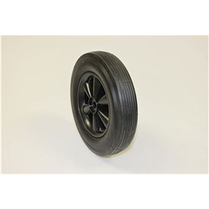 WHEEL PLASTIC 8 X1.75 07100839