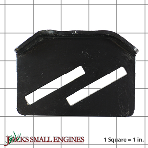 532436125 Skid Plate Adjustable Right Hand 431 (No Longer Available) (No Longer Available)