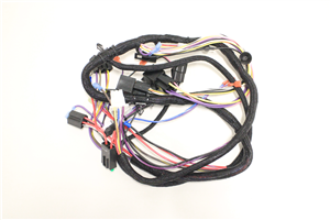 09286301 HARNESS Z 6 PIN