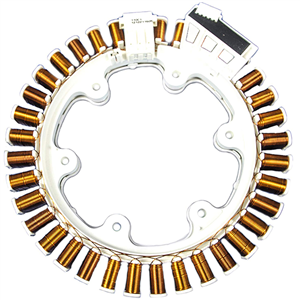 Stator Assembly 4417EA1002H