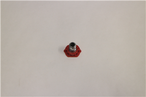 Red Nozzle 0 Degrees 795574