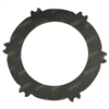 CLUTCH PLATE