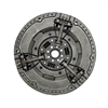 CLUTCH PLATE