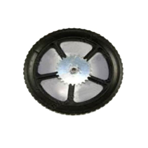 890242S Wheel Assembly