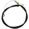 ENGINE CONTROL CABLE