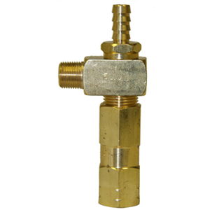 SAFETY RELIEF VALVE 7416