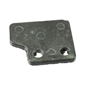 BRAKE PAD 00295600