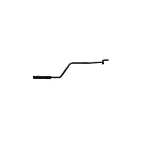 503938702 THROTTLE ROD